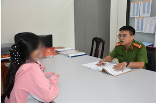 Công an Đà Nẵng giải cứu 2 nạn nhân bị ‘bắt cóc online’