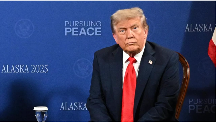 Ông Trump thúc giục ông Zelensky từ bỏ Crimea để đổi lấy hòa bình ở Ukraine