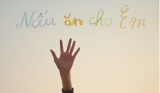 Đen Vâu ủng hộ 855 triệu đồng để xây sửa các điểm trường bị thiệt hại do bão lũ