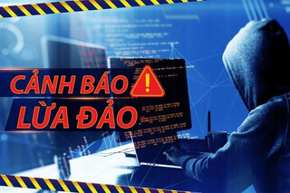 Cài phần mềm giả mạo điện lực, cụ ông ở Hà Nội mất hơn 400 triệu đồng