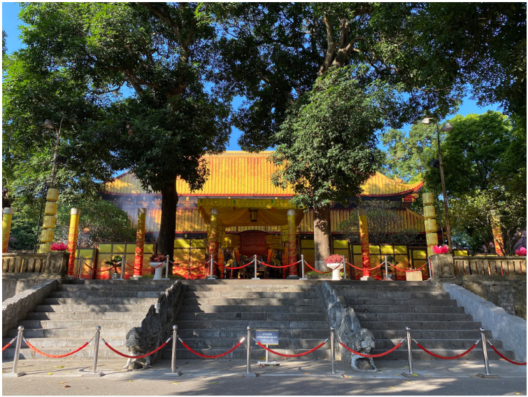 Top những địa điểm du lịch miễn phí với những trải nghiệm độc đáo du khách không nên bỏ lỡ kỳ nghỉ lễ 2/9