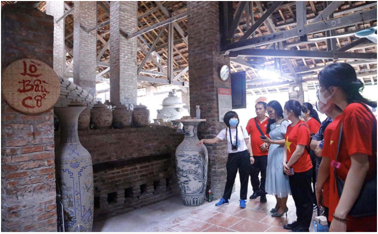 Top những địa điểm du lịch miễn phí với những trải nghiệm độc đáo du khách không nên bỏ lỡ kỳ nghỉ lễ 2/9