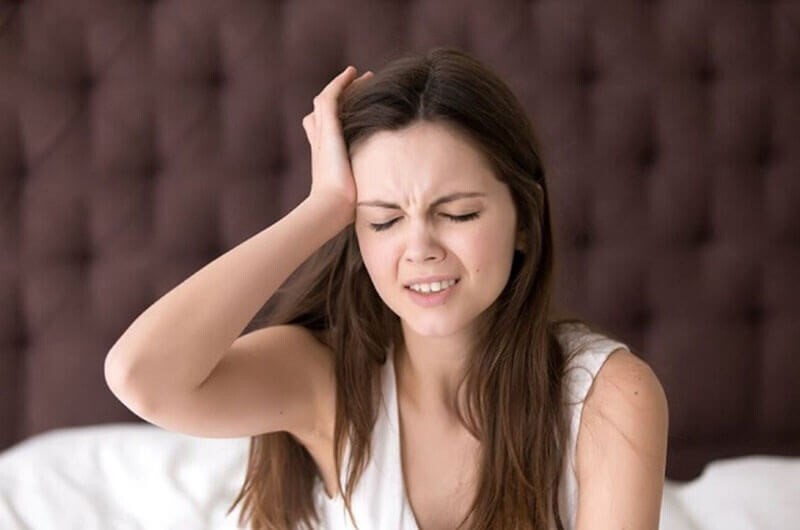 Hiện tượng thiếu máu lên não có nguy hiểm không và dấu hiệu nhận biết