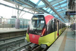 Metro Hà Nội điều chỉnh lịch chạy tàu phục vụ khách dịp 2/9