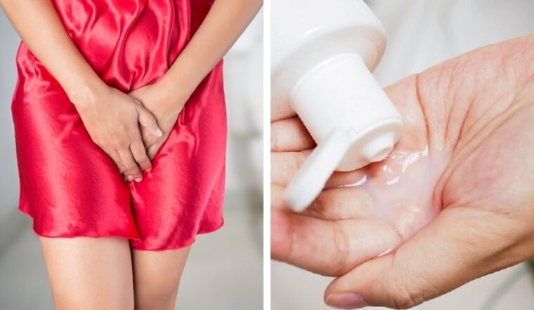 Ngứa vùng kín về đêm Dấu hiệu bình thường hay cảnh báo bệnh nguy hiểm