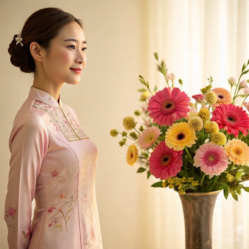 Người sinh vào 3 tháng Âm lịch này, xởi lởi trời gởi của cho, sự nghiệp thành danh, hôn nhân viên mãn