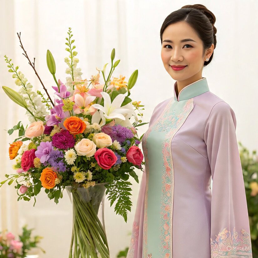 Người sinh vào 3 tháng Âm lịch này, xởi lởi trời gởi của cho, sự nghiệp thành danh, hôn nhân viên mãn