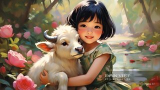 4 con giáp không bao giờ chịu nhàn rỗi, lặng thầm phấn đấu, bứt phá sau tuổi trung niên, tiền tài chạm đỉnh