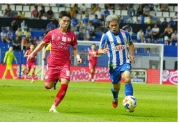 Công an Hà Nội nhận tin kém vui sau trận thua ở Cúp C1 Đông Nam Á