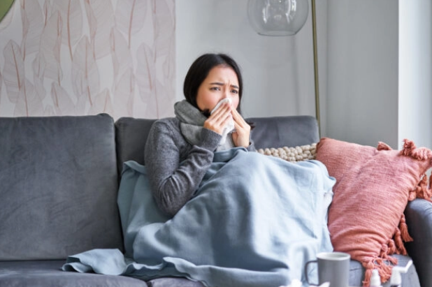 Thảo dược phát tán phong hàn – Nguyên lý giải cảm trong Đông y