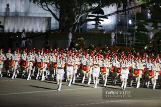 Lịch hợp luyện A80 lần 2 diễn ra vào ngày nào?