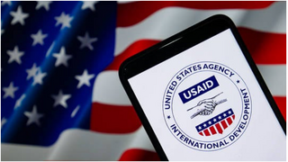 Ukraine mất hàng tỷ đô la tiền tài trợ trong phút chốc