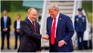 Ông Putin tuyên bố về 'ánh sáng cuối đường hầm' trong quan hệ với Mỹ