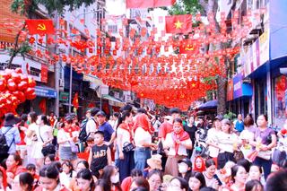 Hà Nội quyết không để xảy ra tình trạng chặt chém du khách