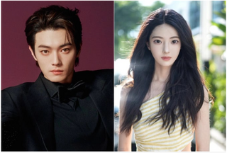 Scandal tình ái của Hứa Khải làm rúng động showbiz Hoa ngữ