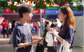 Tuyển sinh Đại học năm 2025: Tạo thuận lợi nhất cho thí sinh