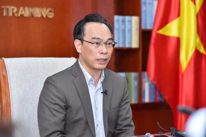 Tuyển sinh Đại học năm 2025: Tạo thuận lợi nhất cho thí sinh