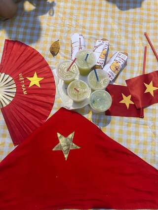 Người Hà Nội “mách” kinh nghiệm xem diễu binh, diễu hành 2/9