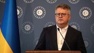 Ukraine đưa ra tuyên bố mới về nhượng bộ lãnh thổ