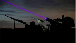 Trung Quốc tuyên bố về việc gửi binh sĩ gìn giữ hòa bình tới Ukraine