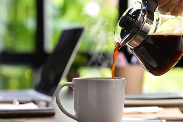 Tác động của cà phê sáng đến người bị viêm loét dạ dày