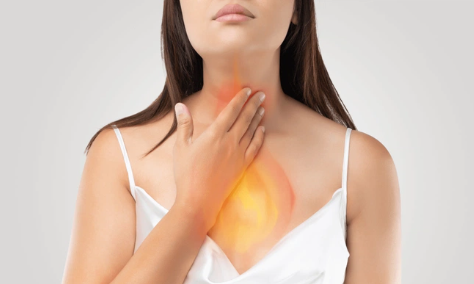 Tác động của cà phê sáng đến người bị viêm loét dạ dày