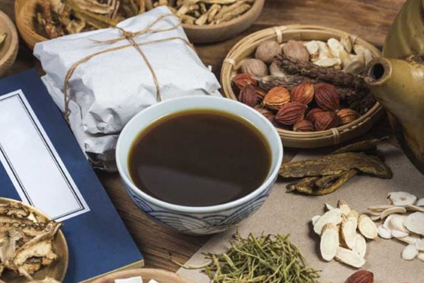 Muốn giải độc gan hiệu quả: Đừng quên 9 dược liệu này