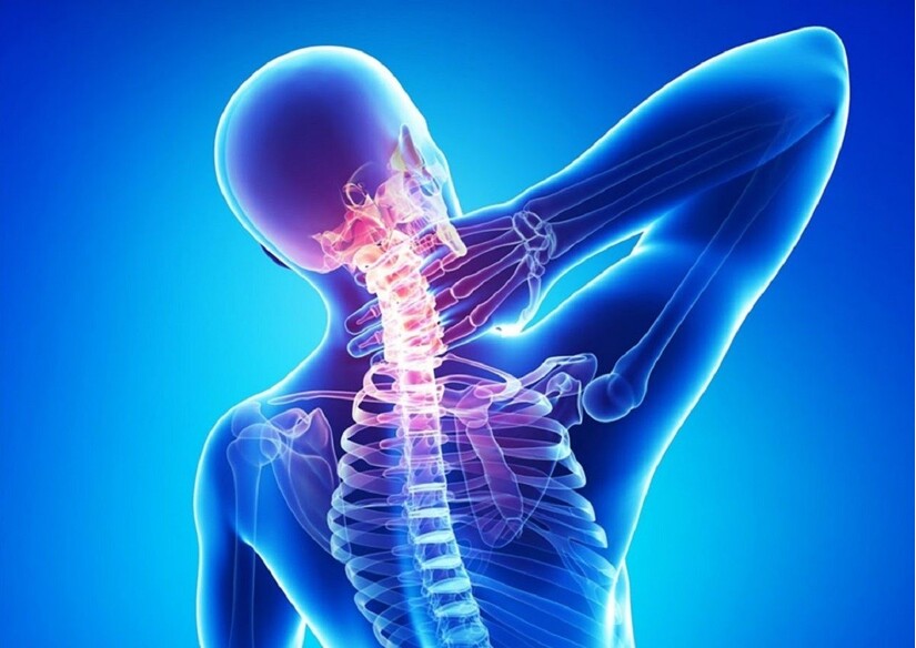 4 bài tập cổ hỗ trợ giảm thoái hóa đốt sống cổ, tốt cho vai gáy
