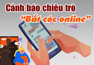 Giải cứu thanh niên bị 'bắt cóc online' đòi 500 triệu đồng tiền chuộc