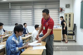 Hồ sơ nhập học đại học 2025 gồm những gì?