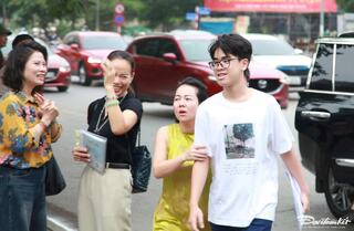  Hà Nội dự kiến điều chỉnh lùi thời gian thi tuyển lớp 10/2026