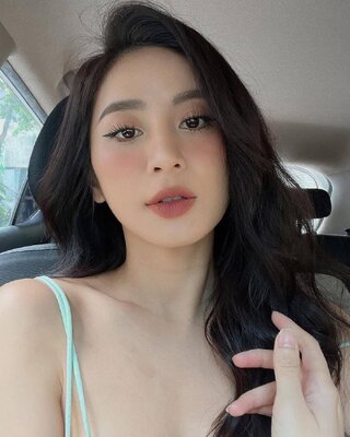 Miss Audition Ngọc Anh vừa bị Công an TP.HCM bắt vì cung cấp khí cười là ai?