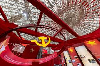 “Đu trend” hot nhất dịp 2/9 - Bạn sẽ cực FOMO nếu không biết điểm đến triệu trải nghiệm này