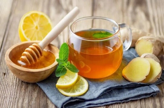 Mách bạn 5 loại nước uống giảm đầy hơi khó tiêu nhanh chóng