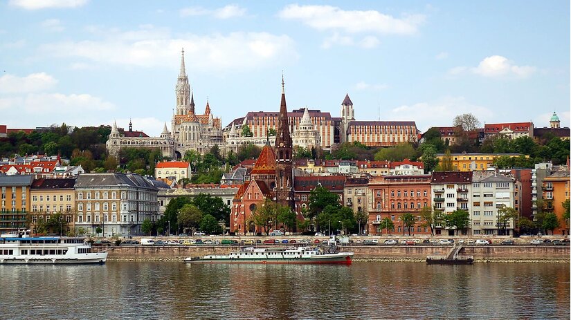 Hungary kiện EU vì chuyển lợi nhuận từ tài sản của Ngân hàng Trung ương Nga cho Ukraine