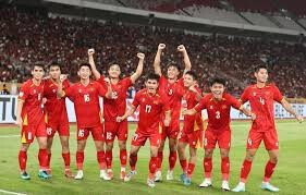 U23 Việt Nam thống trị đội hình tiêu biểu giải U23 Đông Nam Á
