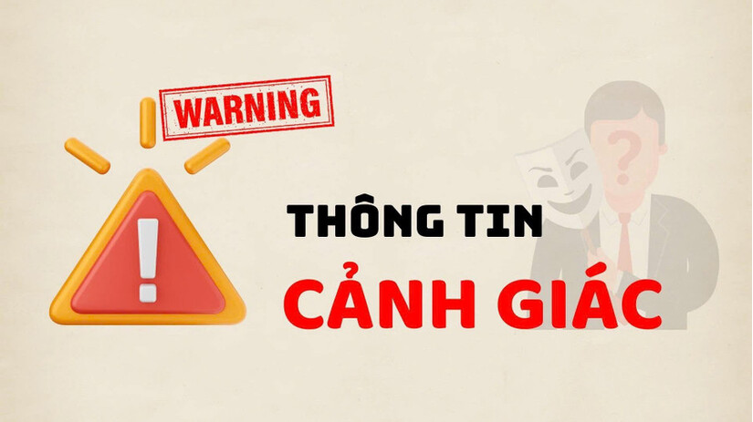 Công an TPHCM cảnh báo lừa đảo liên quan chính sách tặng 100.000 đồng dịp 2/9