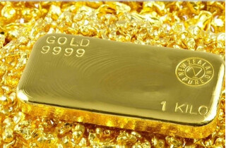 Đề xuất hạ thuế xuất khẩu vàng trang sức xuống 0%