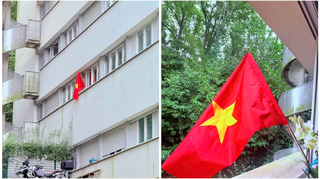 Du học sinh Việt khắp nơi háo hức, bồi hồi chia sẻ kế hoạch Ngày Quốc khánh 2/9