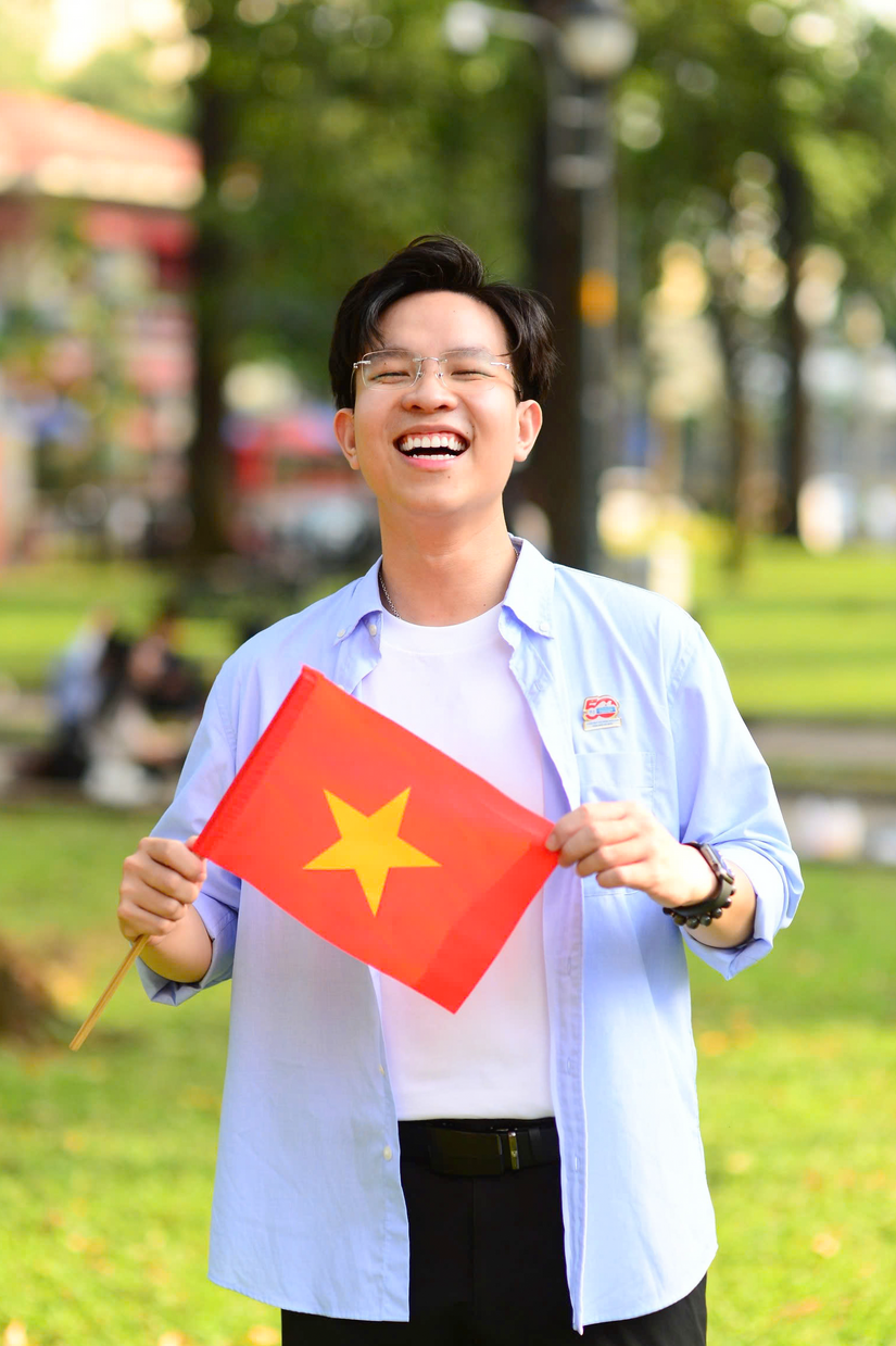 Du học sinh Việt khắp nơi háo hức, bồi hồi chia sẻ kế hoạch Ngày Quốc khánh 2/9