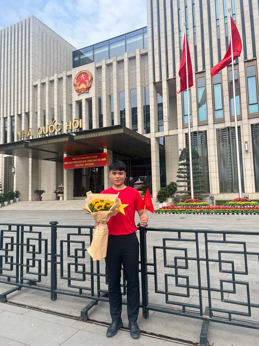 Du học sinh Việt khắp nơi háo hức, bồi hồi chia sẻ kế hoạch Ngày Quốc khánh 2/9