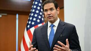 Chúc mừng Quốc khánh Việt Nam, Ngoại trưởng Mỹ Marco Rubio: Mỹ ngưỡng mộ sự kiên cường, quyết tâm của người Việt