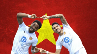 Tuyển Việt Nam sử dụng 7 cầu thủ nhập tịch đấu Malaysia?