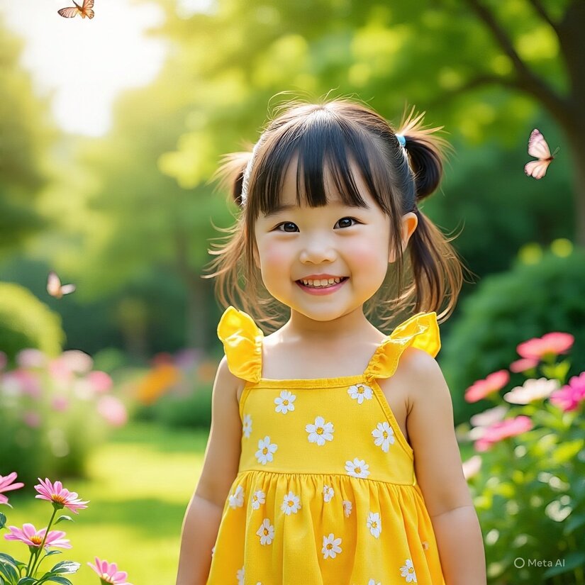 Sinh vào 4 tháng Âm lịch, trẻ có trí tuệ sắc sảo, bộc lộ tài năng sớm, lớn lên tiền đồ sáng chói