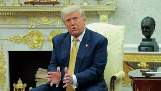 Ông Trump học được 'những điều thú vị' về xung đột Ukraine