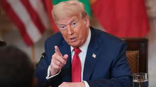 Ông Trump bất ngờ tuyên bố Mỹ có thể có 'lập trường khác' về Ukraine