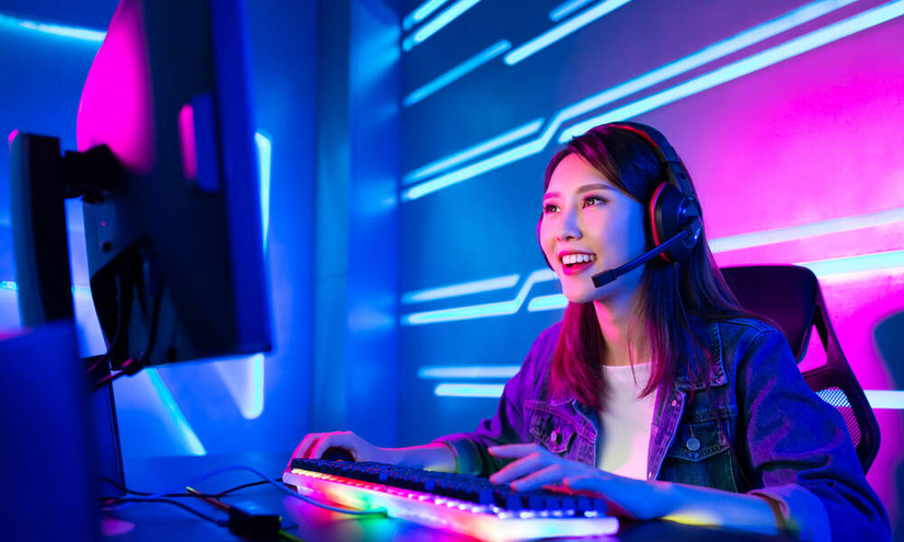 Gen Z và xu hướng idol live trên TikTok: Câu chuyện của Ngân Kina