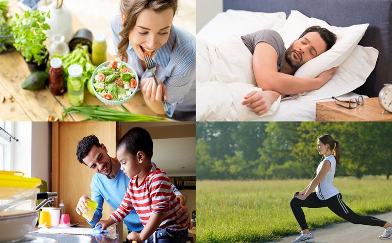 Loét dạ dày và lối sống hiện đại: Vì sao ngày càng nhiều người mắc?
