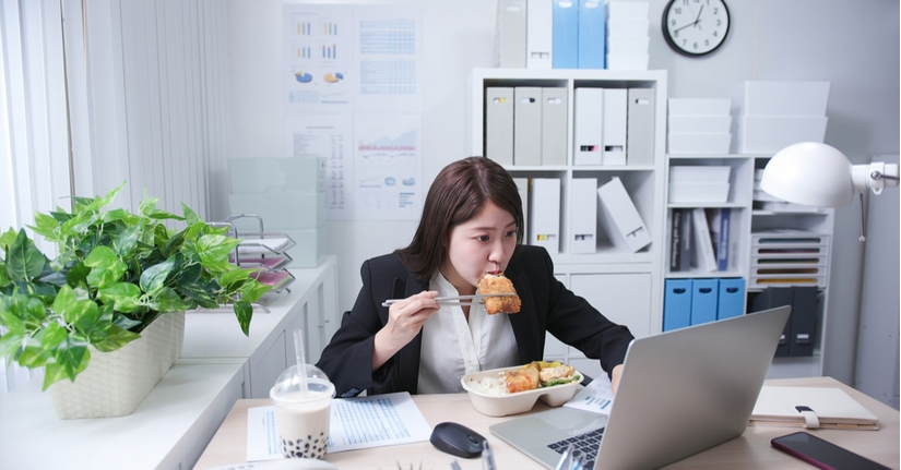 Loét dạ dày và lối sống hiện đại: Vì sao ngày càng nhiều người mắc?