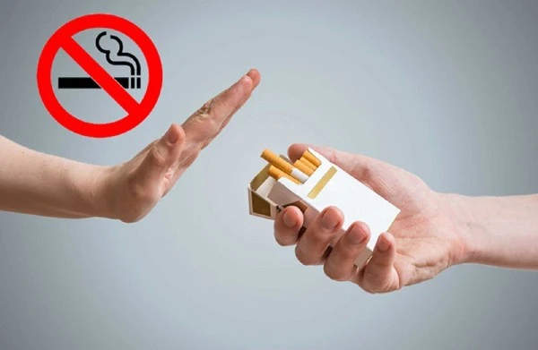 Cảnh báo 9 thói quen khiến viêm xoang mũi trở nặng hơn